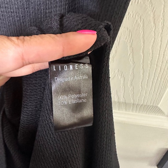 Black‎ Strapless Maxi Dress Evening Party Cocktail Gown Formal - Picture 5 of 7